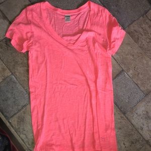 V neck